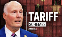 CCP Power Plays in Tariff Talks Explained | John Moolenaar, Chairman of the House Committee on the CCP