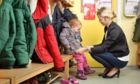 Universal Child Care: Real Problem, Wrong Solution