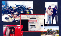 Truckers Warn ‘No Name’ Licenses Making America’s Roads More Deadly