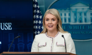White House Press Briefing by Press Secretary Karoline Leavitt