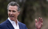 ICE Calls On Newsom Not to Release 33,179 Criminal Illegal Immigrants Into Communities