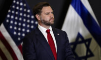 Vance Calls Israeli Vote to Annex West Bank an ‘Insult’