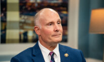 House Panel Chair Calls On Columbia University to Cut Ties With CCP-Linked Group