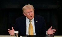Donor Gives $130 Million to Cover Shortfall in Troop Pay During Shutdown