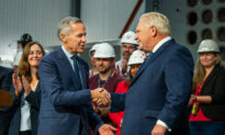 Ontario Premier Ford Says He Viewed Anti-Tariff Ad With Carney Before Its Release