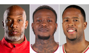 NBA Player, Coach Arrested Over Alleged Mafia-Linked Gambling Schemes