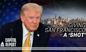 Trump Holds Off on Troops to San Francisco; Democratic Senators Block Bill to Pay Federal Workers | Capitol Report