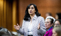 Anand Says Global Affairs Cuts Won’t Harm Consular Access
