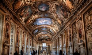 The Louvre’s French Heritage Heist: The Sparkly Stories Behind the Stolen Jewels