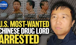 Cuba to Extradite Accused Chinese Fentanyl Kingpin Wanted by US