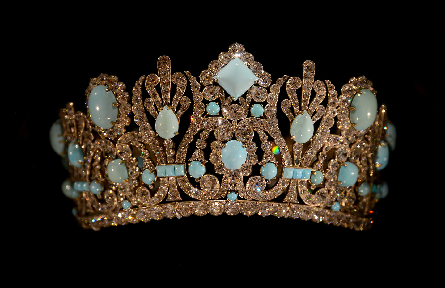 Marie Louise Diadem