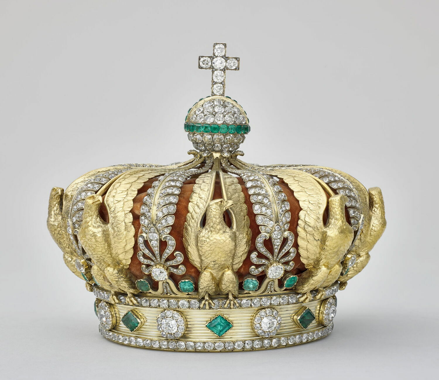 Crown of Empress Eugénie