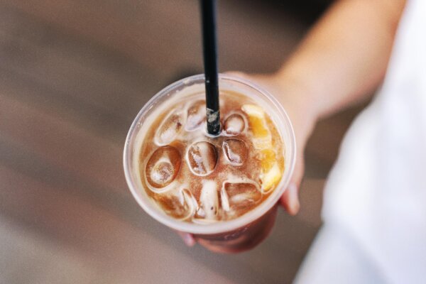 Why Iced Drinks Are Harmful