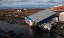 Trump Approves Disaster Declarations in Alaska, Nebraska, North Dakota, Denies Maryland, Illinois, Vermont