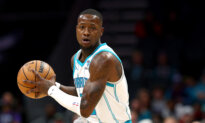 NBA Granted Authority to Withhold Most of Terry Rozier’s $26.6 Million Salary Over Sports Betting Case