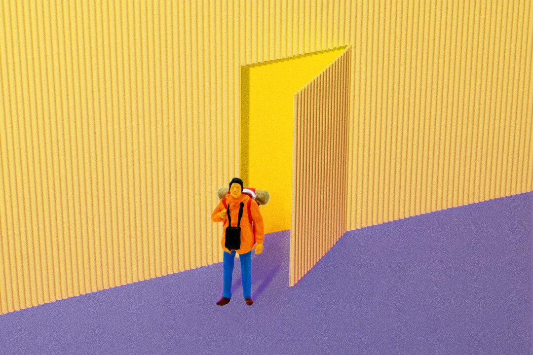 (Illustration by The Epoch Times, Shutterstock)