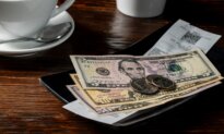 Rude Tipping Habits You May Not Realize You Do