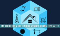 EMF Protection: A Multifaceted Approach to Long-Term Safety
