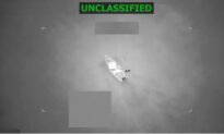 US Carried Out Another Strike on Drug Boat in Caribbean, Hegseth Says
