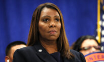 NY Attorney General Letitia James Responds to Reports That Grand Jury Declined to Indict Her