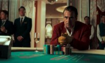 ‘Ballad of a Small Player’: A Sharp Indictment of Gambling