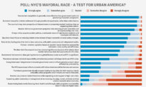 Survey: Readers Weigh In on NYC Mayoral Race, Capitalism vs. Socialism
