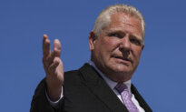 Ontario Premier Says Province Will Sell Private Jet Days After Revealing Purchase