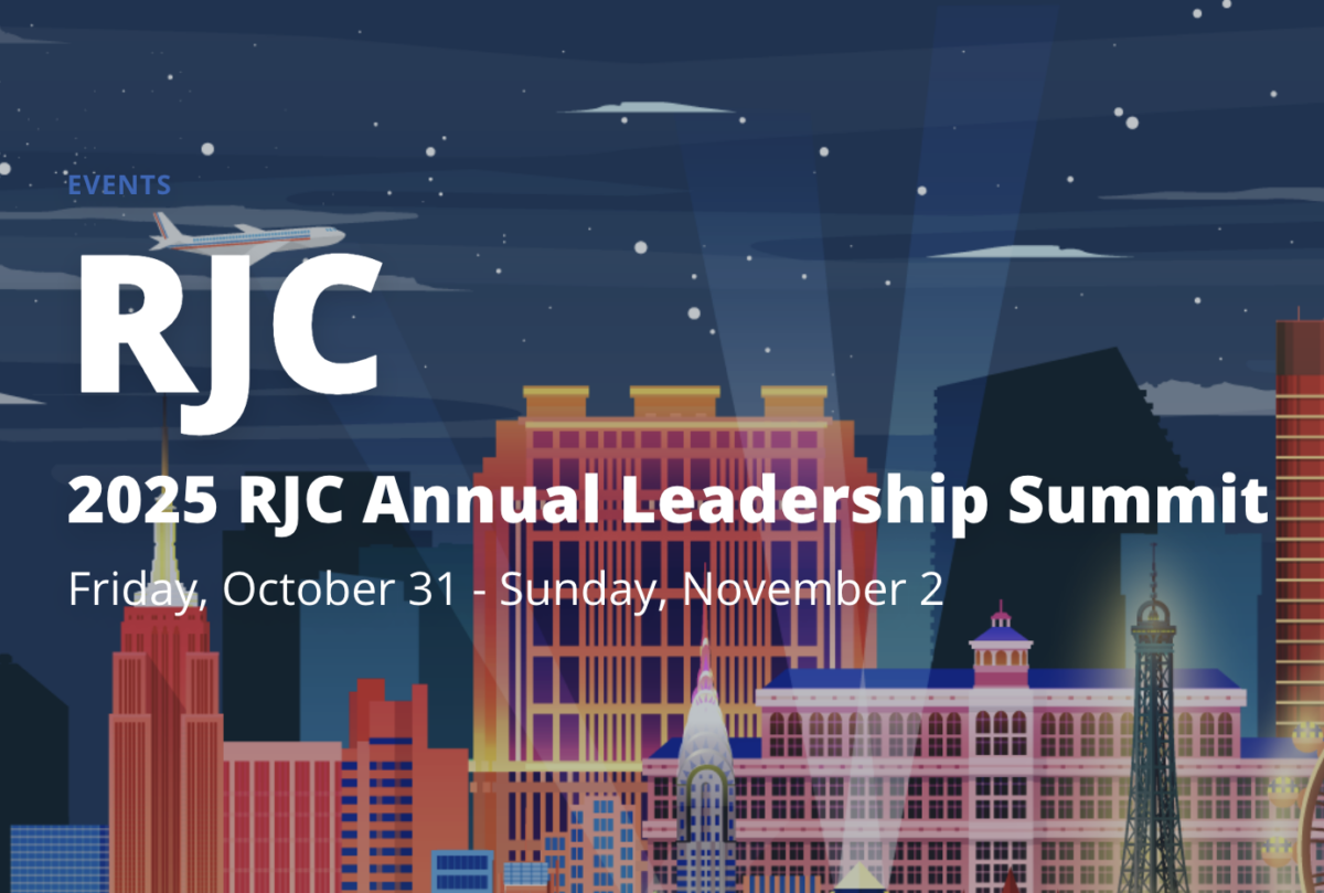 (Courtesy of RJC)
