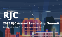 Republican Jewish Coalition Annual Leadership Summit 2025