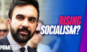 NYC Mayoral Election Shows Rising Tide of Socialism in America; US Engaged in Proxy War in Venezuela | NTD Primetime