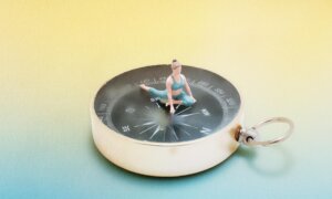 It’s Just Fear—Overthinking Can Trap You in Worry and Doubt