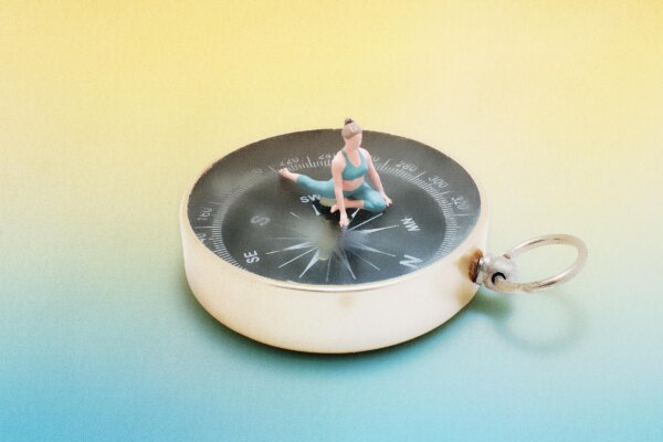 It’s Just Fear—Overthinking Can Trap You in Worry and Doubt