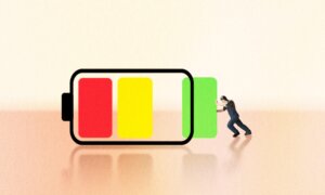 Why Change Is Simple