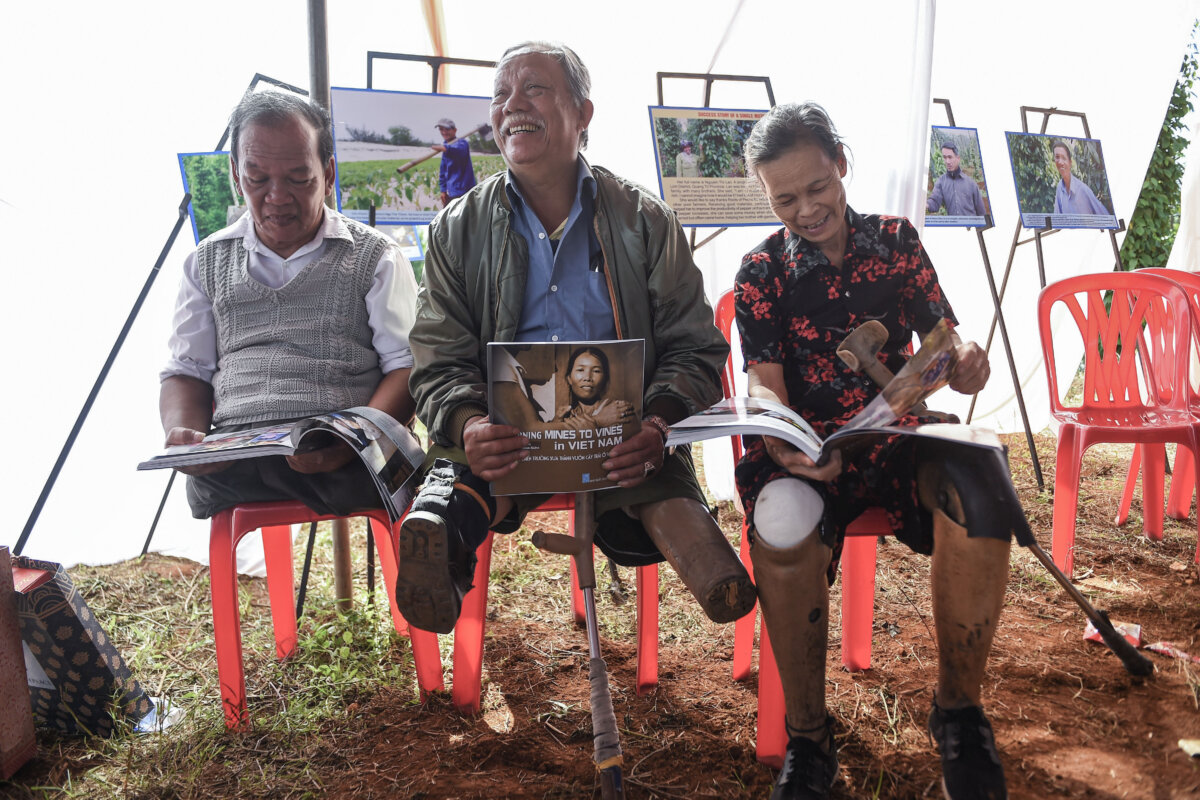 Epoch Times Photo