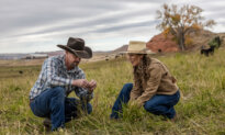 These Wyoming Ranchers Want a Regenerative Revolution