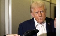 Trump Says He’ll Talk to Xi About Taiwan and Imprisoned Activist Jimmy Lai