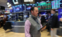 Wall Street Review: Dow Surges Past 47,000 Amid Strong Earnings, Lower-Than-Expected Inflation