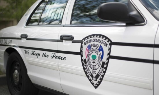 Hospital Police Officer Shot and Killed in North Carolina Emergency Department Struggle