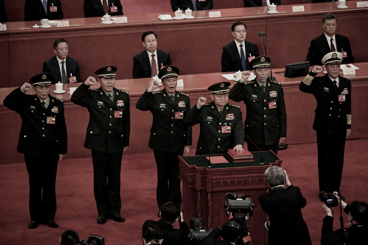 Epoch Times Photo