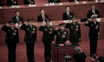 Chinese General Zhang Youxia’s Fall and the Power Struggles Behind It