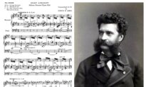 Johann Strauss II at 200