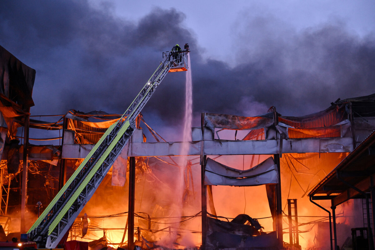 Epoch Times Photo