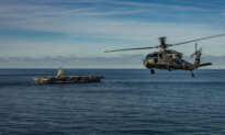 US Carrier Strike Group Heads Toward Latin America: What to Know
