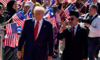 Trump Oversees Thailand, Cambodia Peace Deal