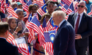 Trump’s Asia Tour: Peace and Rare Earth Deals