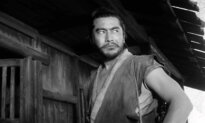 ‘The Hidden Fortress’: Akira Kurosawa’s Unusual Quest Film