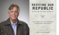 ‘Reviving Our Republic: 95 Theses for the Future of America’