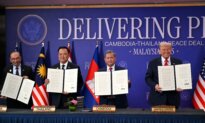 Trump Oversees Signing of Thailand–Cambodia Peace Deal