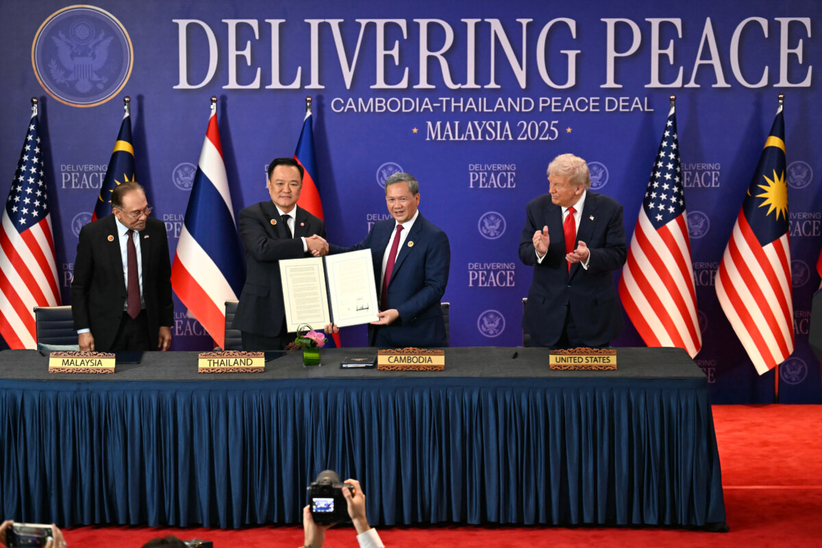 Epoch Times Photo