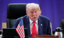 Trump Says US Watching Hamas Compliance on Hostage Returns ‘Very Closely’